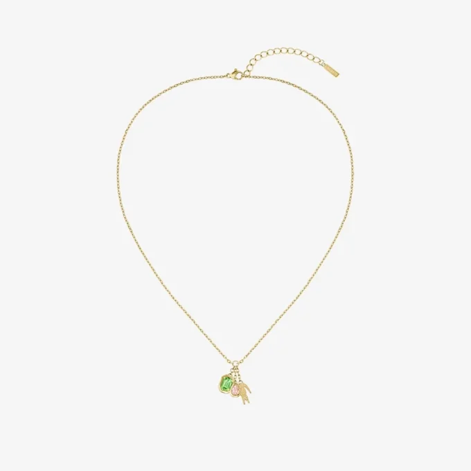 Collier Deva
