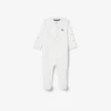 Combinaison imprimée Petit Piqua pour bébé