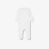 Combinaison imprimée Petit Piqua pour bébé