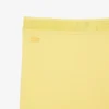 Cuissard de cyclisme en microfibre à taille haute