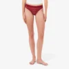 Culotte string en dentelle avec logo à la taille Culotte string en dentelle avec logo à la taille