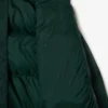 Doudoune à capuche coupe décontractée pour femme Doudoune à capuche coupe décontractée pour femme