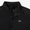 Doudoune à capuche imperméable pour homme