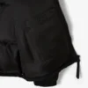 Doudoune à capuche imperméable pour homme