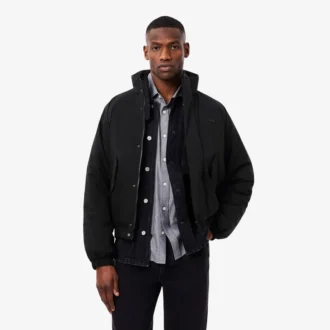 Doudoune imperméable pour homme
