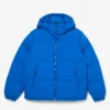 Doudoune imperméable pour homme