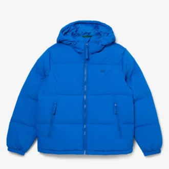 Doudoune imperméable pour homme