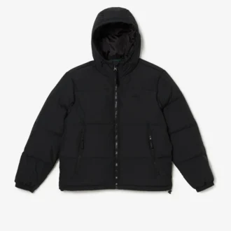 Doudoune imperméable pour homme