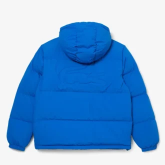 Doudoune imperméable pour homme