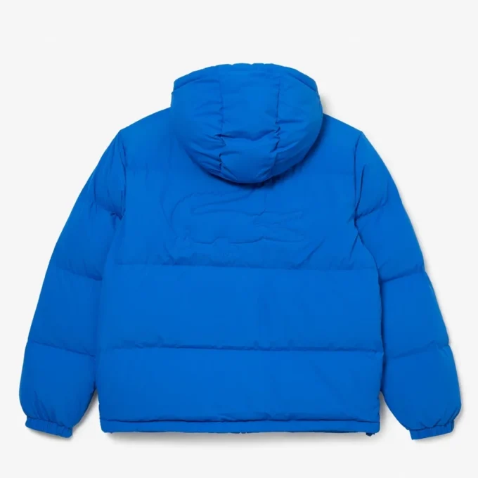 Doudoune imperméable pour homme