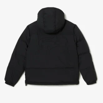Doudoune imperméable pour homme