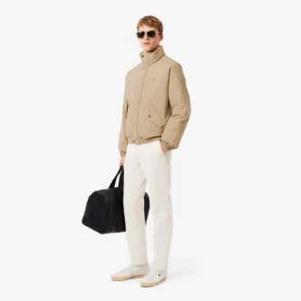 Doudoune imperméable pour homme