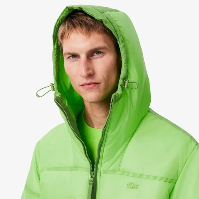 Doudoune imperméable pour homme Doudoune imperméable pour homme