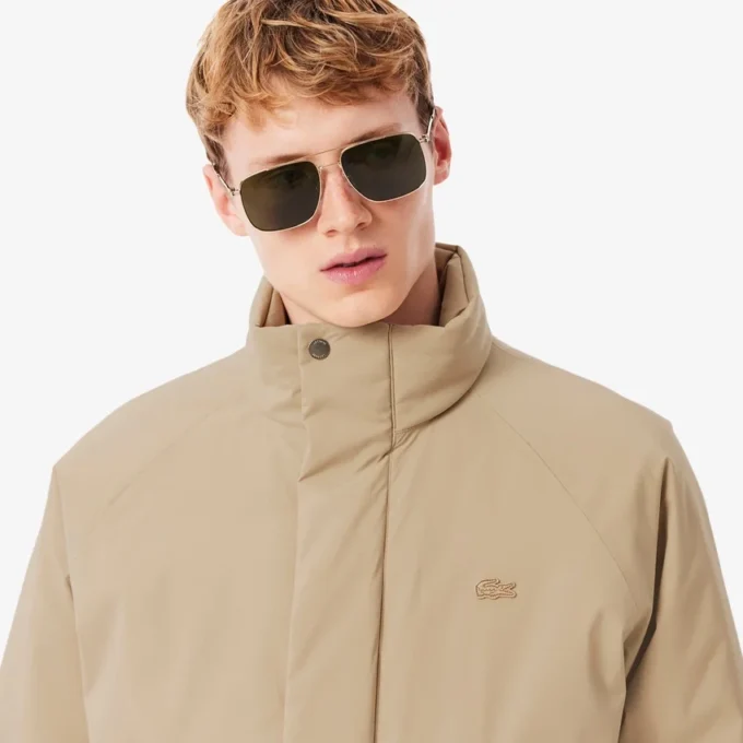 Doudoune imperméable pour homme Doudoune imperméable pour homme