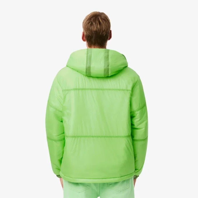 Doudoune imperméable pour homme Doudoune imperméable pour homme