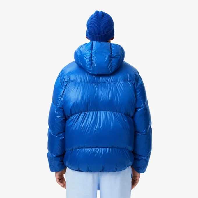 Doudoune imperméable pour homme Doudoune imperméable pour homme