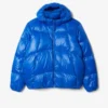 Doudoune imperméable pour homme Doudoune imperméable pour homme