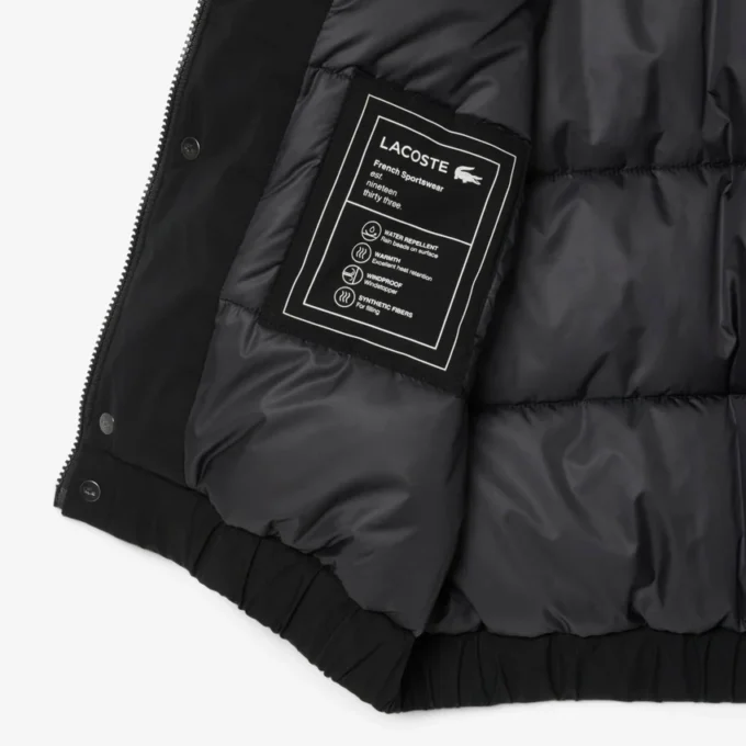 Doudoune imperméable pour homme Doudoune imperméable pour homme