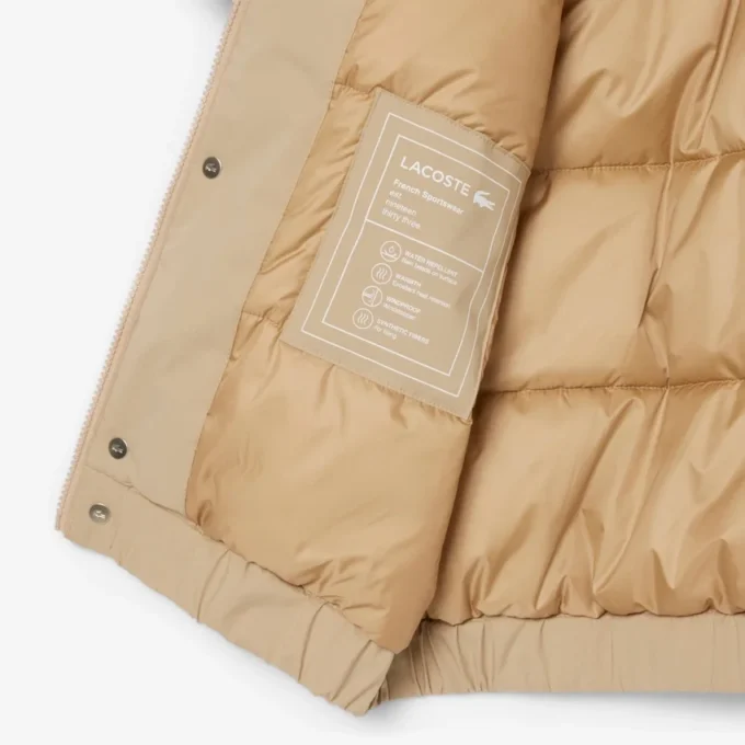 Doudoune imperméable pour homme Doudoune imperméable pour homme