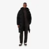 Doudoune longue imperméable pour homme Doudoune longue imperméable pour homme