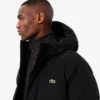 Doudoune longue imperméable pour homme Doudoune longue imperméable pour homme