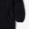 Doudoune longue imperméable pour homme Doudoune longue imperméable pour homme
