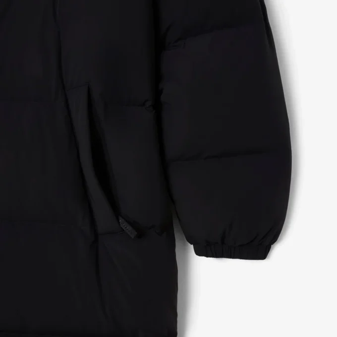 Doudoune longue imperméable pour homme Doudoune longue imperméable pour homme