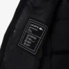 Doudoune longue imperméable pour homme Doudoune longue imperméable pour homme