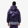 Doudoune oversize imperméable pour femme Doudoune oversize imperméable pour femme