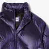 Doudoune oversize imperméable pour femme Doudoune oversize imperméable pour femme