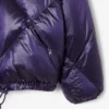 Doudoune oversize imperméable pour femme Doudoune oversize imperméable pour femme