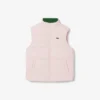 Doudoune sans manches pour enfant Doudoune sans manches pour enfant
