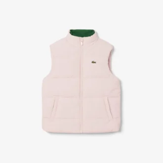 Doudoune sans manches pour enfant Doudoune sans manches pour enfant