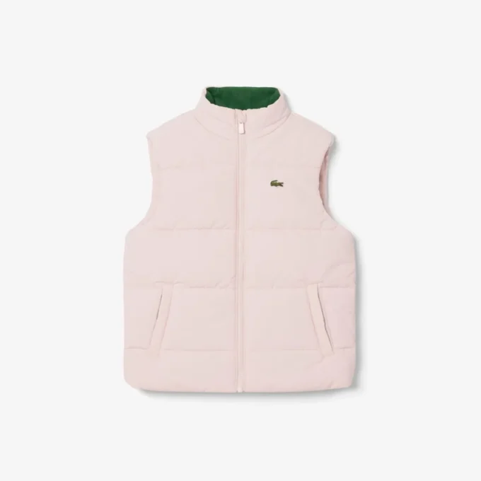 Doudoune sans manches pour enfant Doudoune sans manches pour enfant