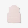 Doudoune sans manches pour enfant Doudoune sans manches pour enfant