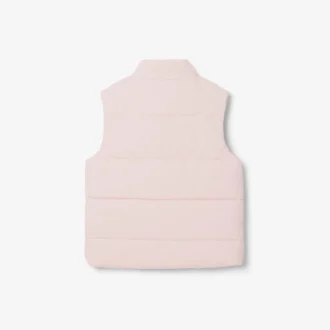 Doudoune sans manches pour enfant Doudoune sans manches pour enfant