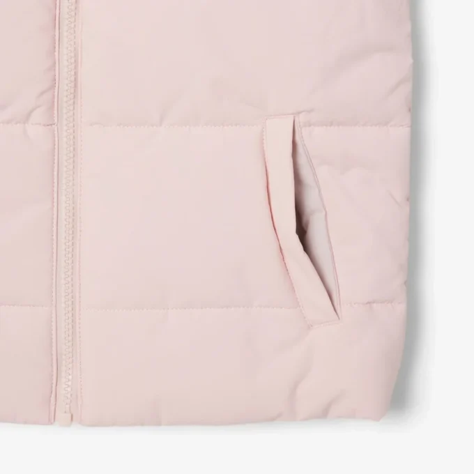 Doudoune sans manches pour enfant Doudoune sans manches pour enfant
