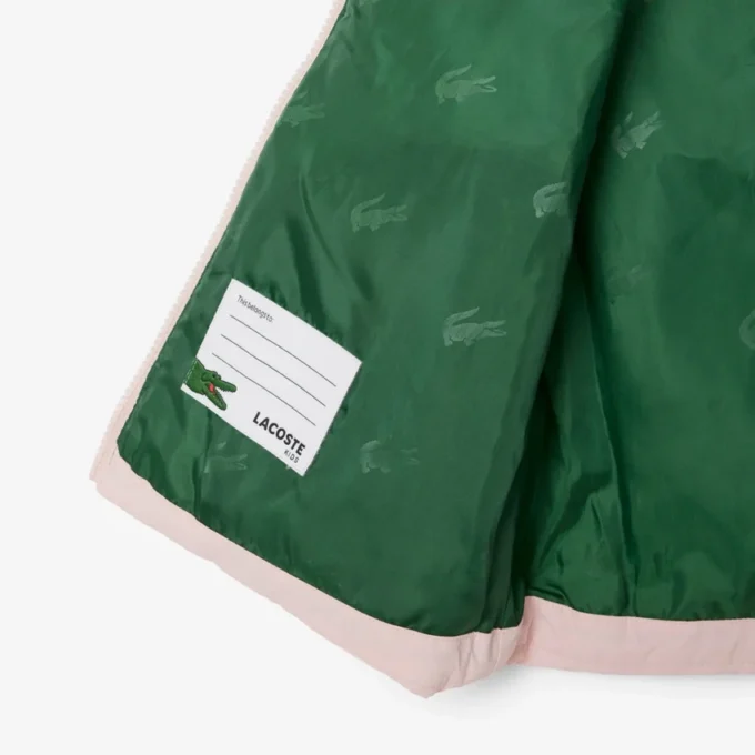 Doudoune sans manches pour enfant Doudoune sans manches pour enfant
