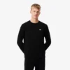 Ensemble de pyjama argenté pour homme