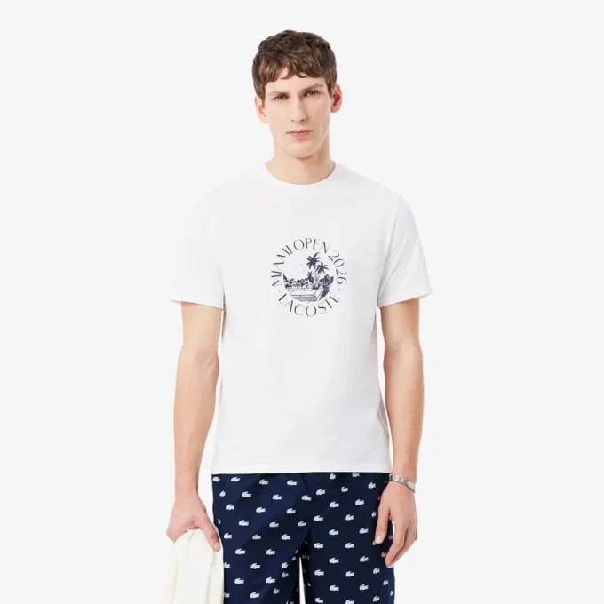 Ensemble de pyjama édition Miami Open Ensemble de pyjama édition Miami Open