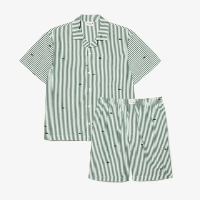 Ensemble de pyjama édition Miami Open