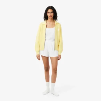 Ensemble de pyjama en pointelle