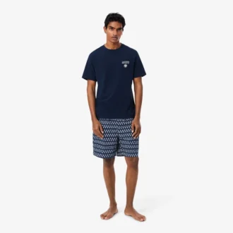Ensemble pyjama Édition Roland Garros