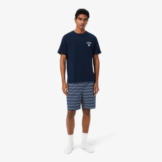 Ensemble pyjama Édition Roland Garros