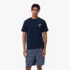 Ensemble pyjama Édition Roland Garros