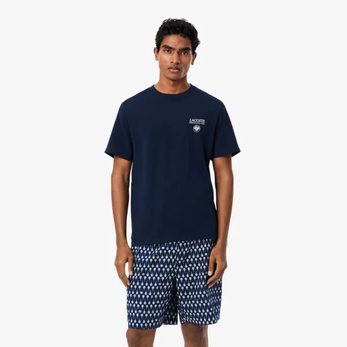 Ensemble pyjama Édition Roland Garros
