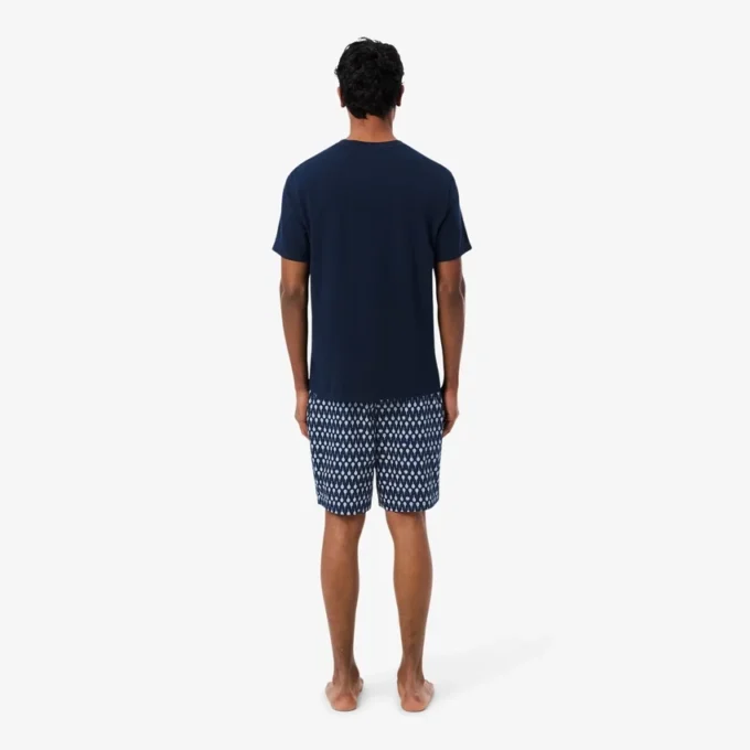 Ensemble pyjama Édition Roland Garros