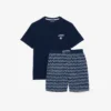 Ensemble pyjama Édition Roland Garros