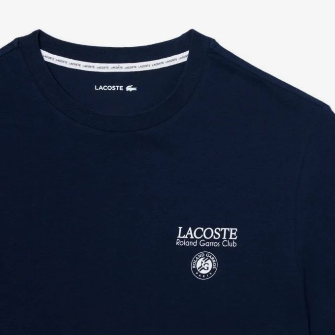 Ensemble pyjama Édition Roland Garros