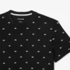 Ensemble pyjama en coton imprimé pour homme Ensemble pyjama en coton imprimé pour homme